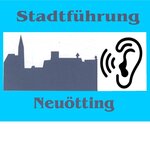 Öffentliche Stadtführung - Kirchenführung im Dom des Inntals - Für Menschen ohne Gehör und/oder Hörbeeinträchtigung